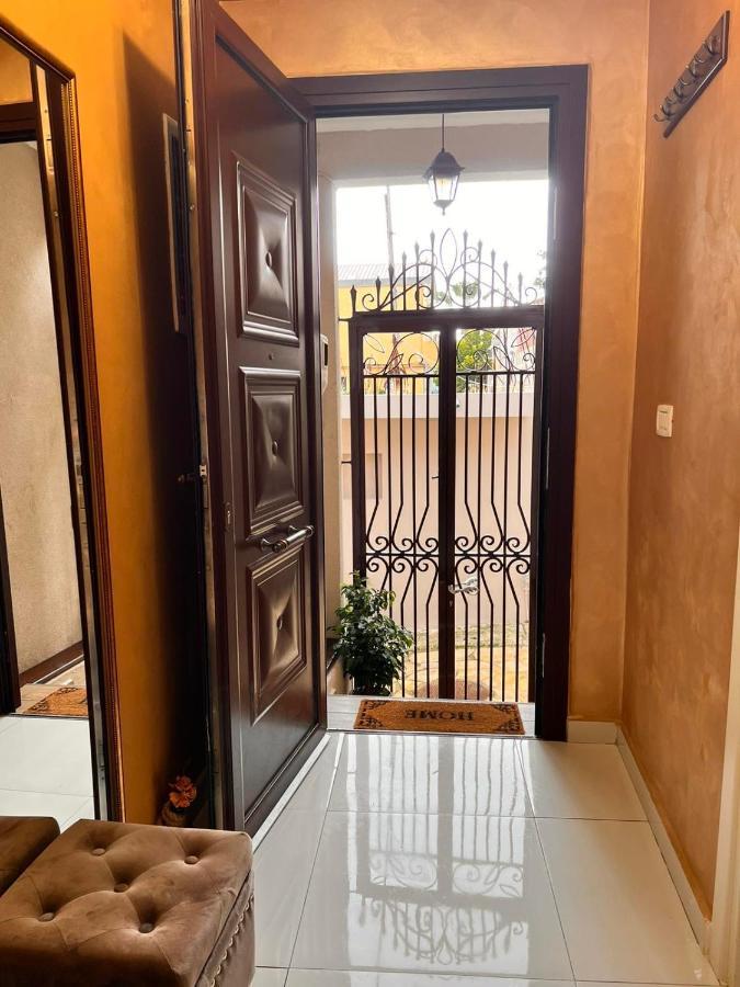 Katerina 2 Bedroom Luxury House Zakynthos Town Exterior photo